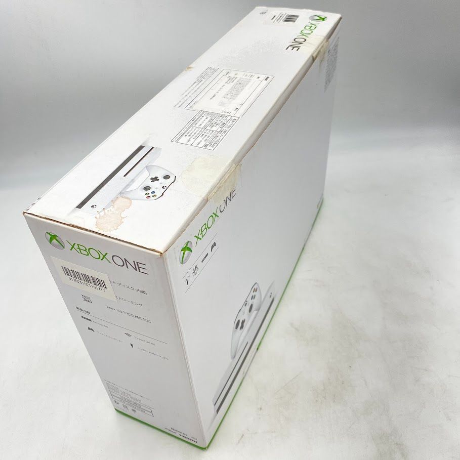 Xbox One