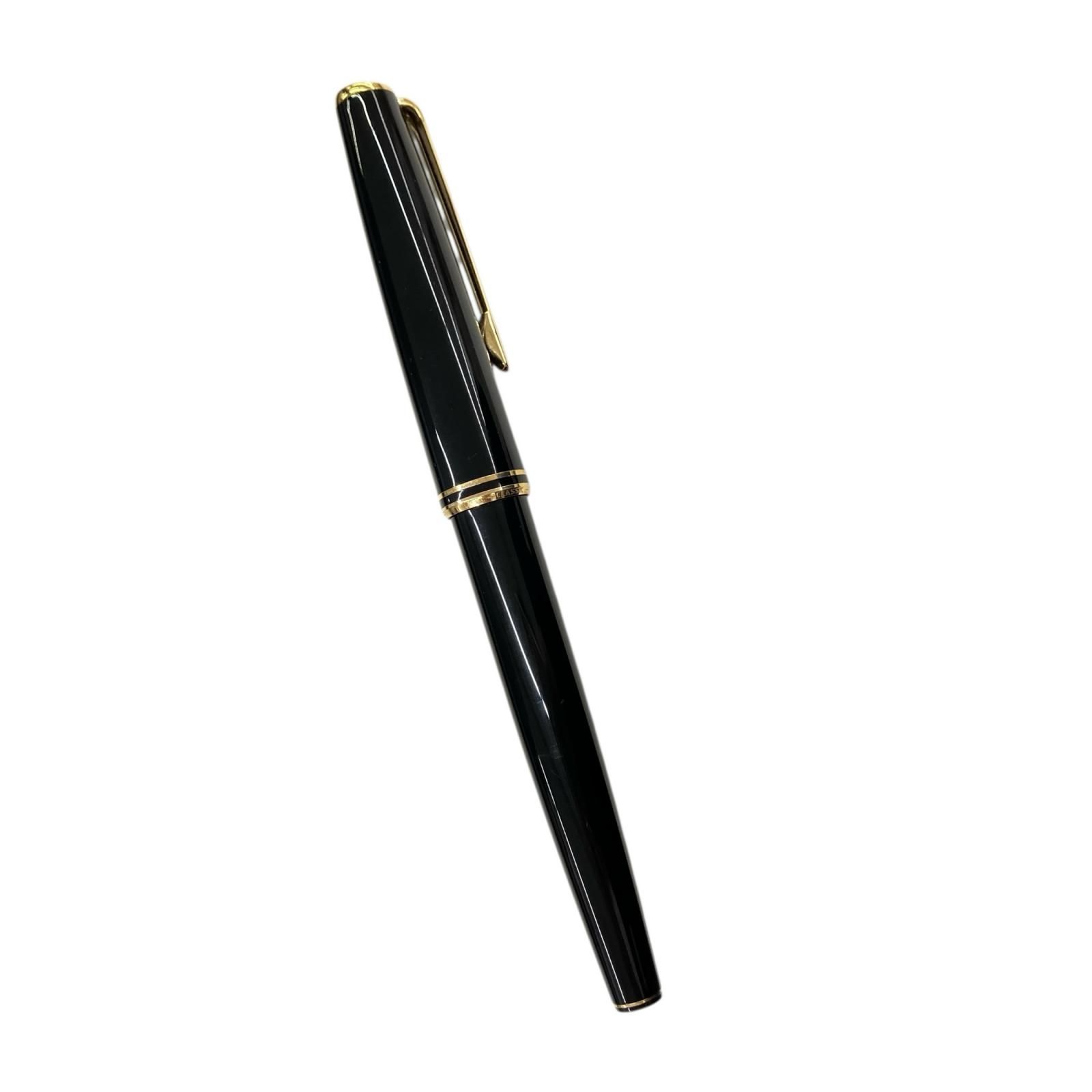 683000 MONTBLANC モンブラン 万年筆 K14ゴールド 11点まとめ売り [0000000000846] 683000 MONTBLANC モンブラン 万年筆 K14ゴールド 11点まとめ売り