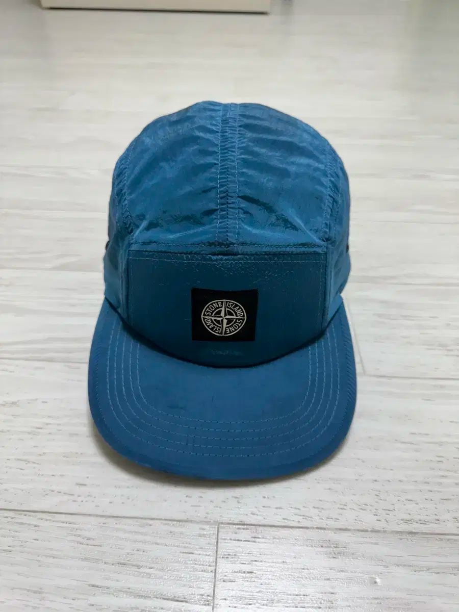 STONE ISLAND ストーンアイランド キャンプキャップ