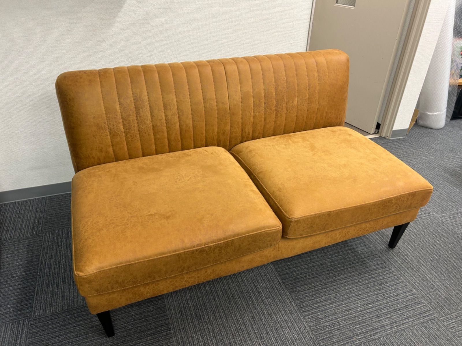 ノットアンティークス クラッシュゲート グレスソファ gress sofa 