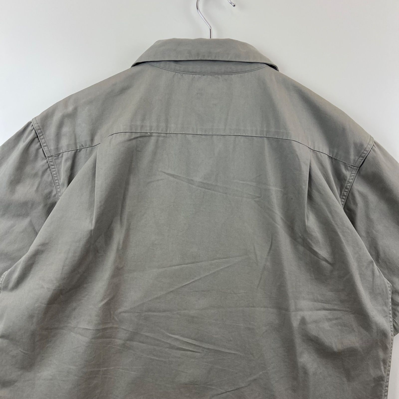 TENDERLOIN japan circle stamp S/S shirts M old archive