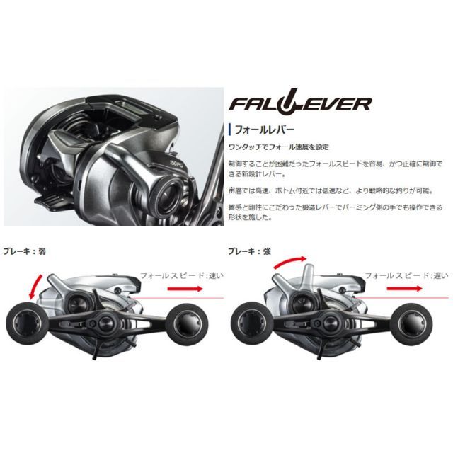 シマノ　18 炎月プレミアム 151HG Amazon | シマノ(SHIMANO) ベイトリール 両軸 18 タイラバ 炎月