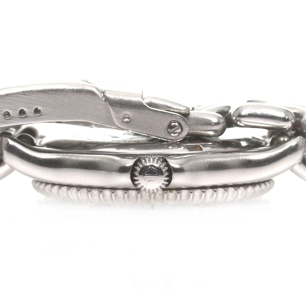 タグホイヤー TAG HEUER WG1118 セル デイト クォーツ メンズ_831717