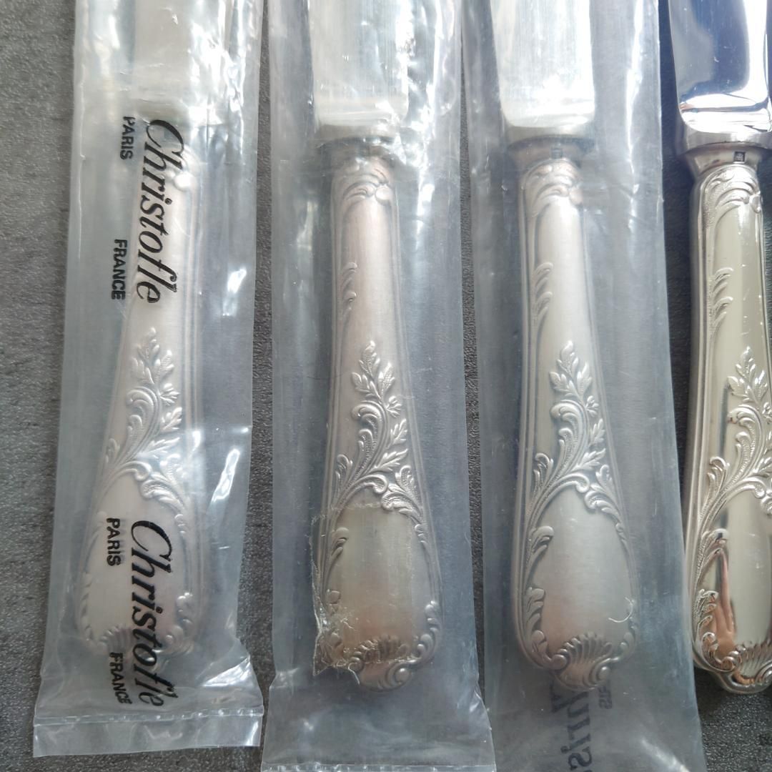 フルーツナイフ 含む