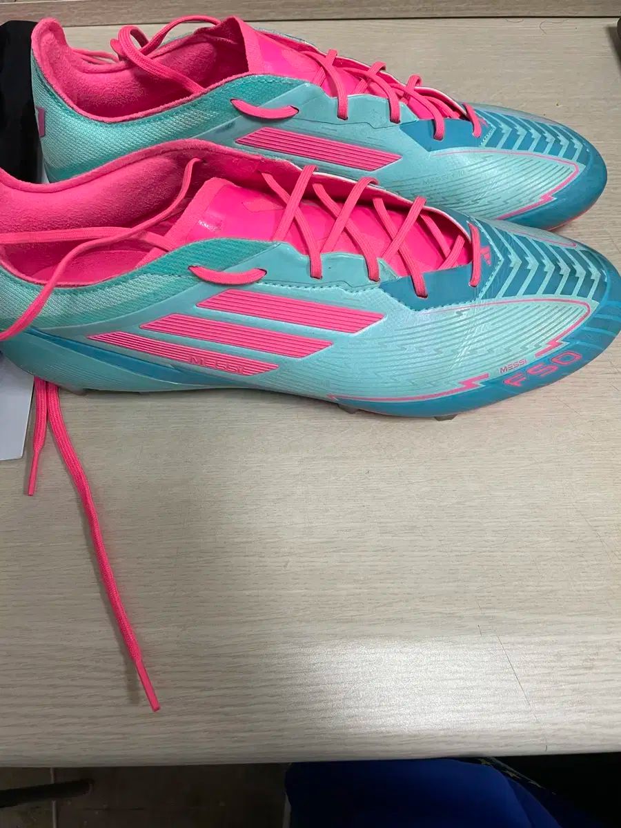 F50 メッシ