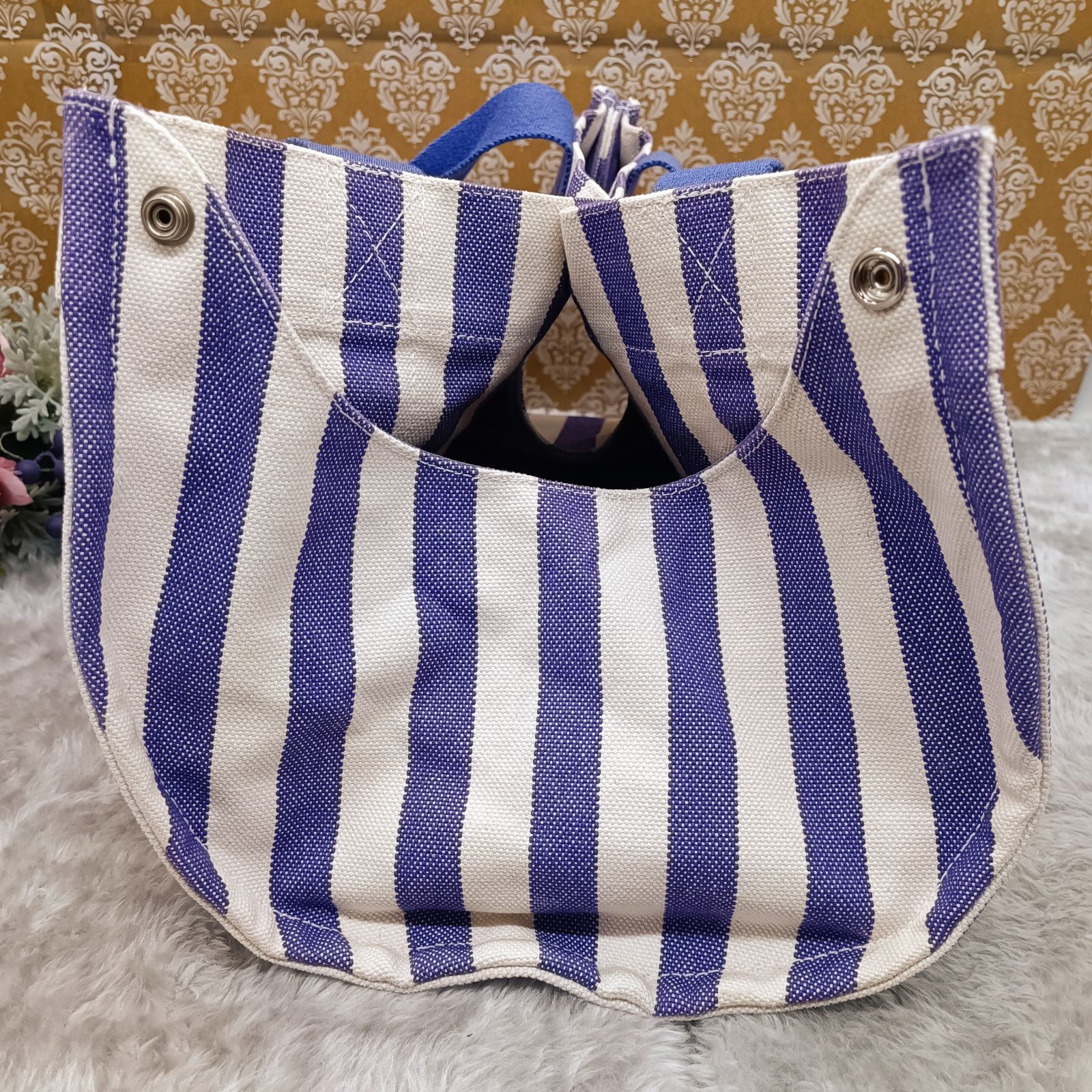 HERMES 》 エルメス カンヌPM ポーチ付 ハンドバッグ トート