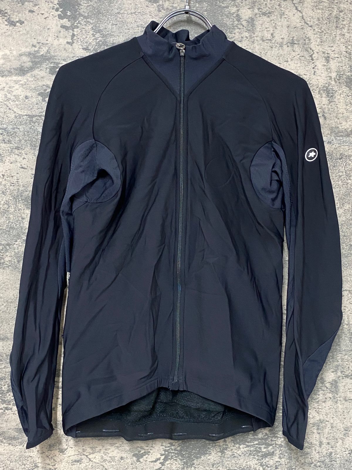 アソス ウィンタージャージ EVO7 RXQ607 M 2025年最新】Assos winter