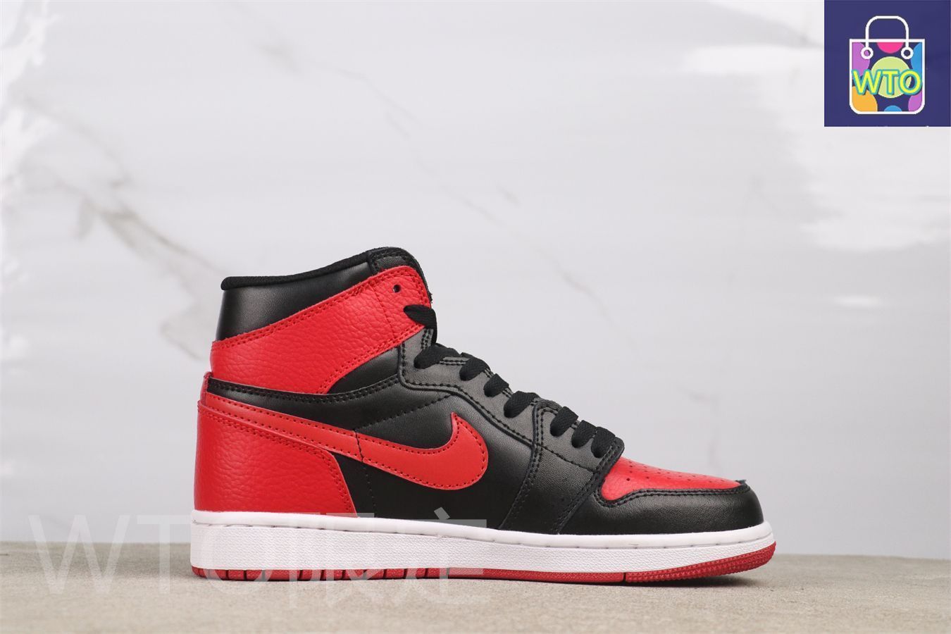 ナイキ エアジョーダン1 ハイ 85 ブレッド (2025)HV6674-067