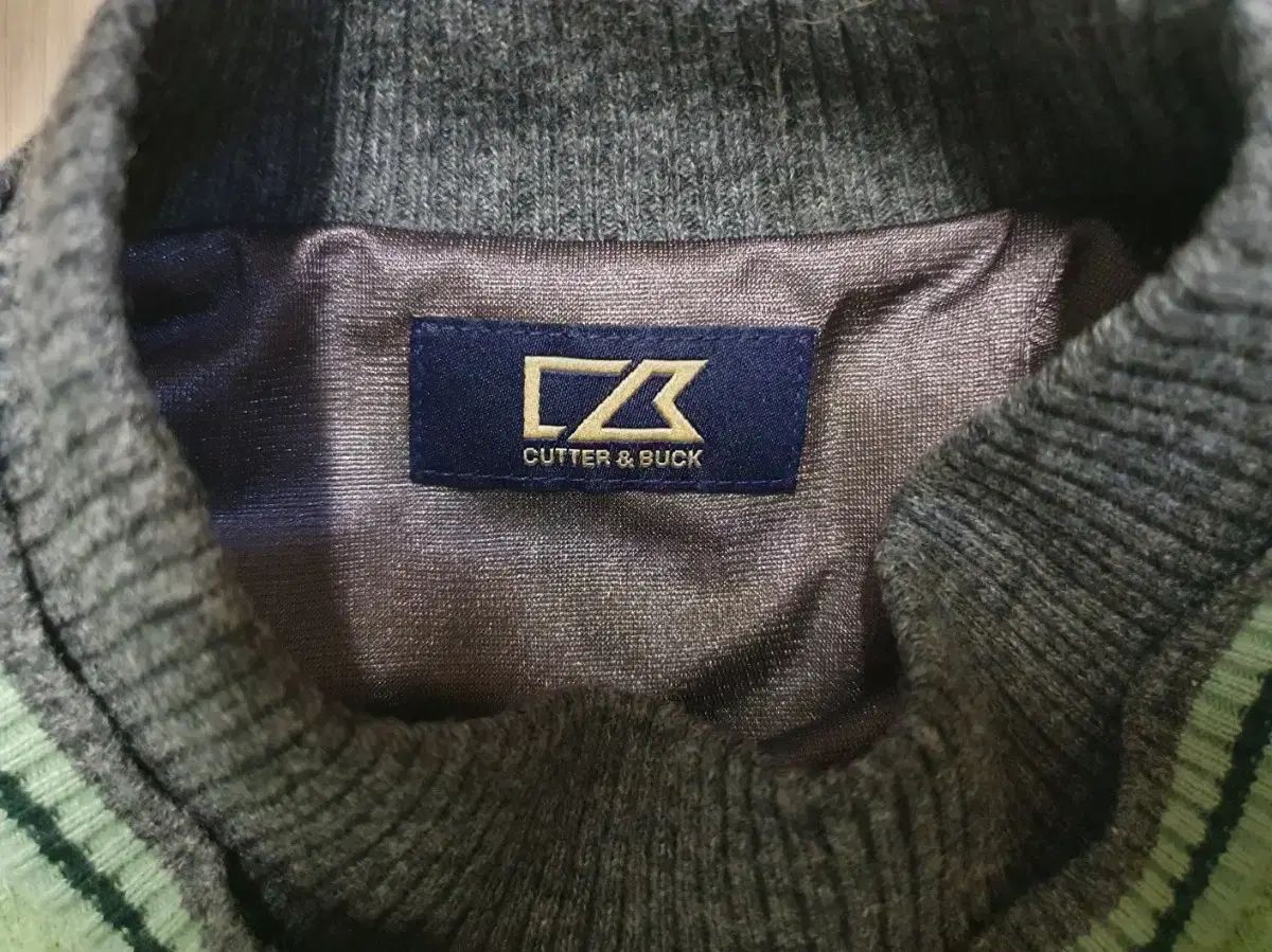 カッターアンドバック