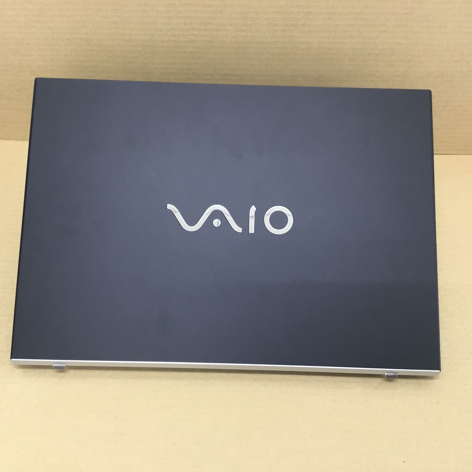 ソニー ノートPC VAIO VJS154C11N CI5(9300H)-2.4GHZ 8GB 756GB 15.6