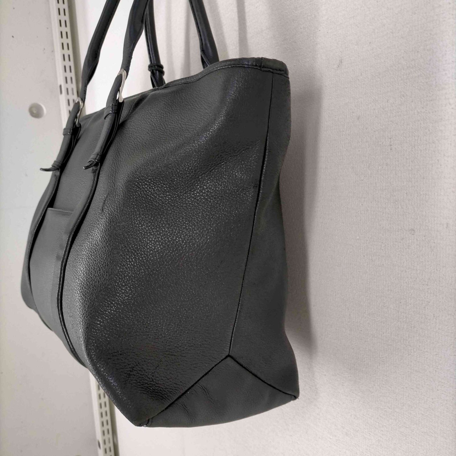 バーニーズニューヨークのビジネスバッグ(^ ^) BARNEYS NEW YORK - バーニーズニューヨーク／BARNEYS NEWYORK