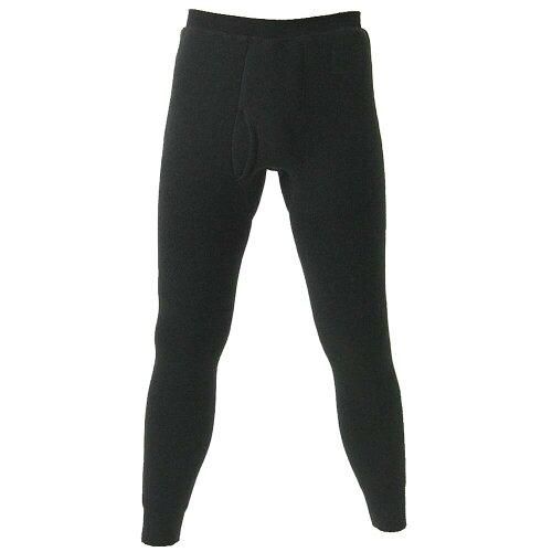 【新品・5営業日で発送】ラフu0026ロード(ROUGHu0026ROAD) モチジョイ 超極厚地 タイツ BK-M MJM-004BK2 メンズ