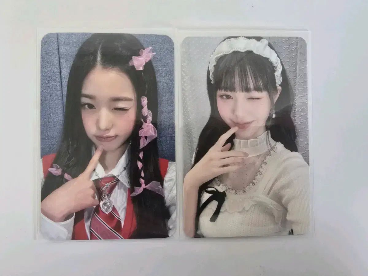 NewJeans(ニュージーンズ・ニュジ) ポップアップ STORE ストア ハニ