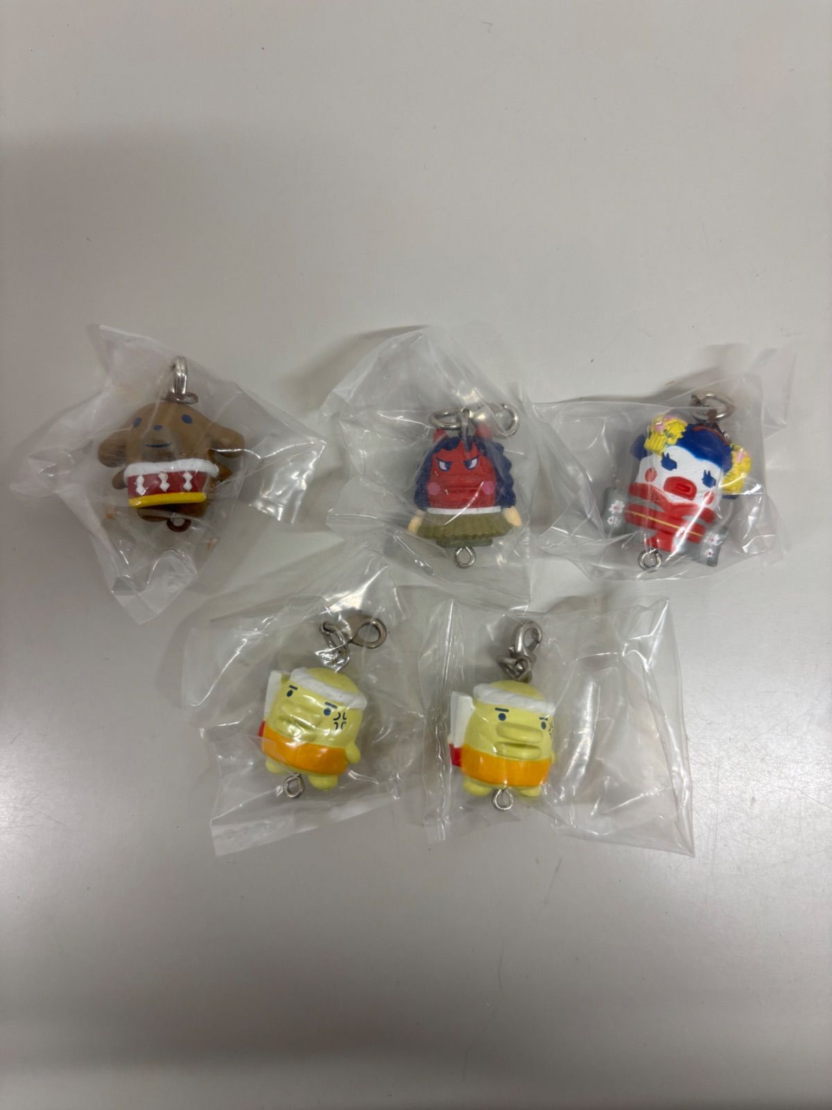 たまごっち ストラップ まめっちケース まとめ売り めめっち