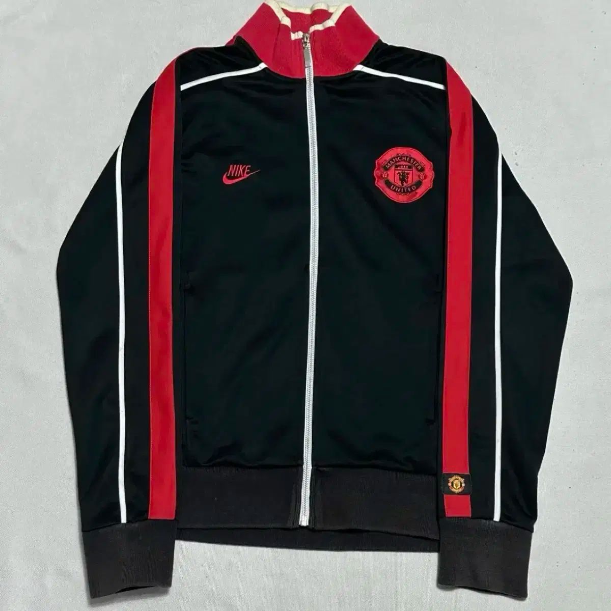 NIKE ナイキ マンチェスターユナイテッド トラックジャージ