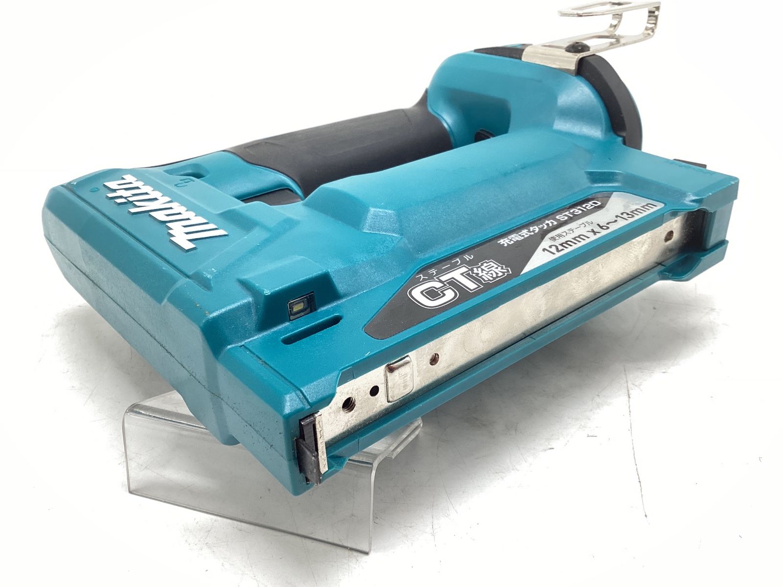 マキタ 18v充電式タッカ