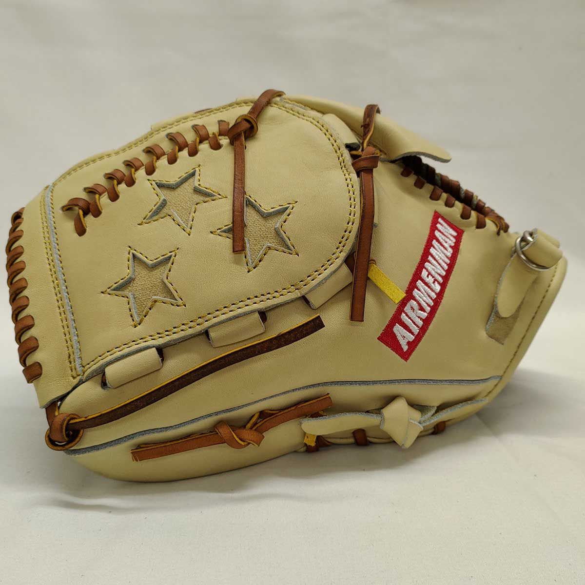 AIRMENMAN 硬式用　グローブ AIRMENMAN 硬式用 グローブ