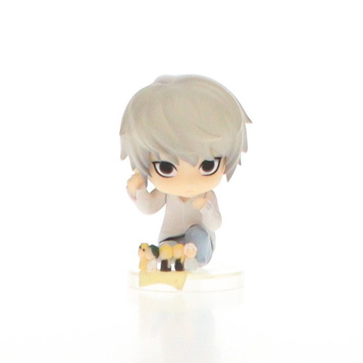 単品) ニア(推理) ねんどろいどぷち DEATH NOTE(デスノート