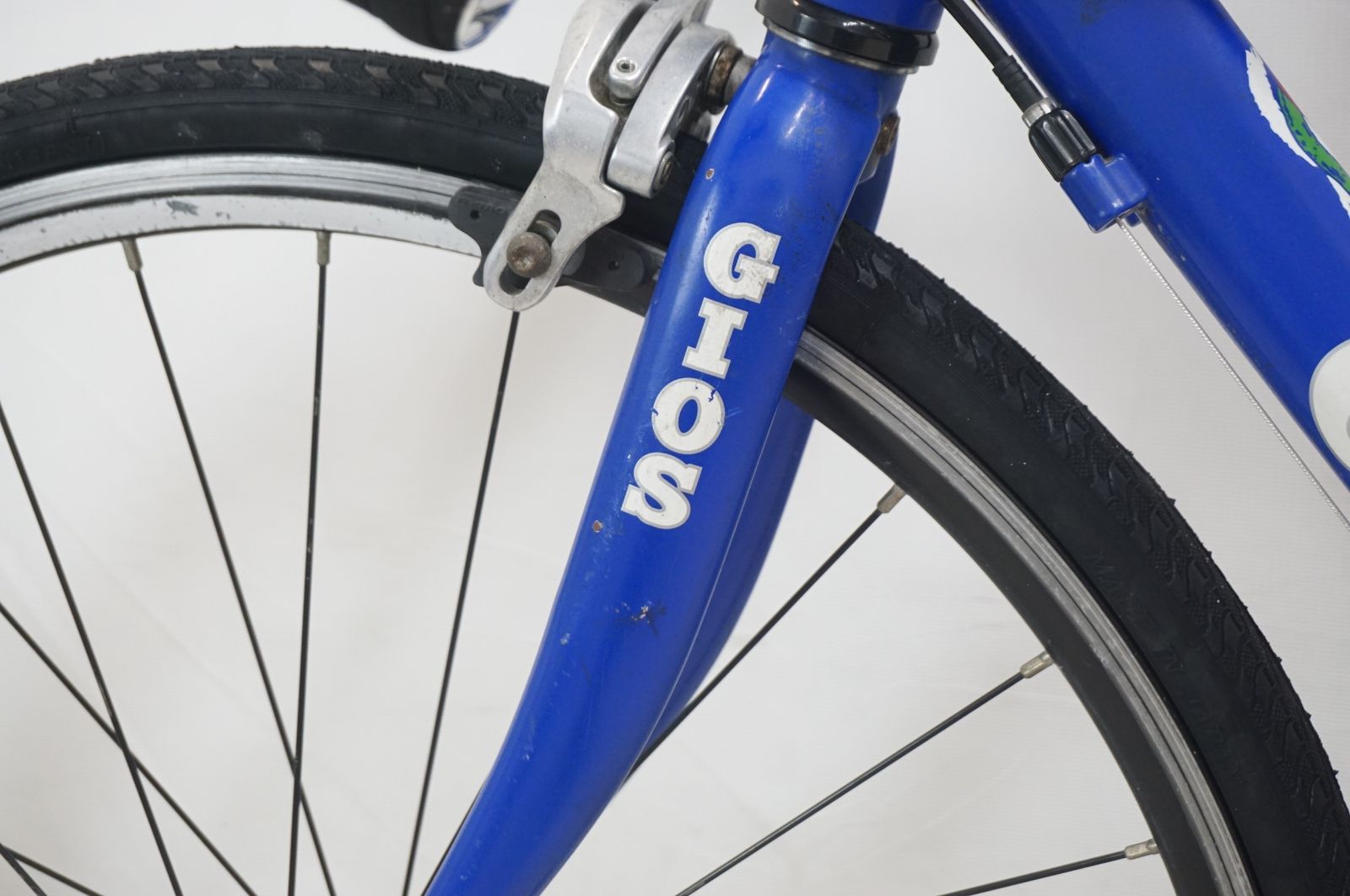 24インチ キッズバイク