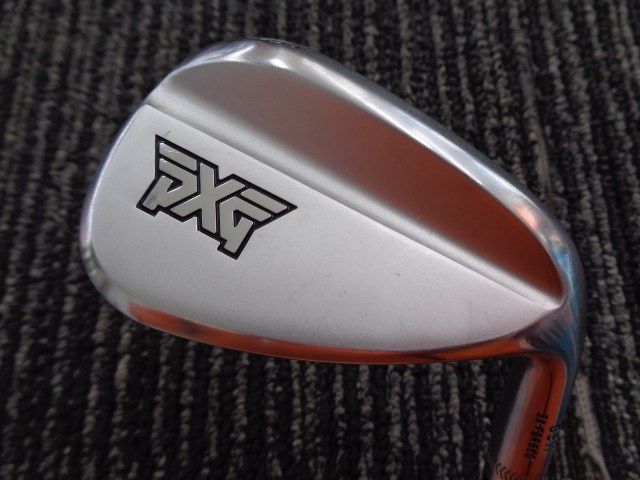 PXG 0311 3X Chrome/N.S.PRO Zelos7/S/56[4273]□博多-