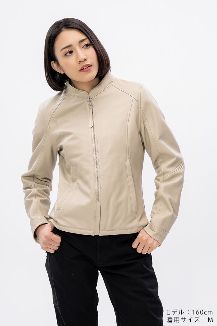 ブラウン レディース