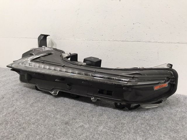 レクサス NX AGZ10/AYZ10 前期 左クリアランスランプ ウインカー LED