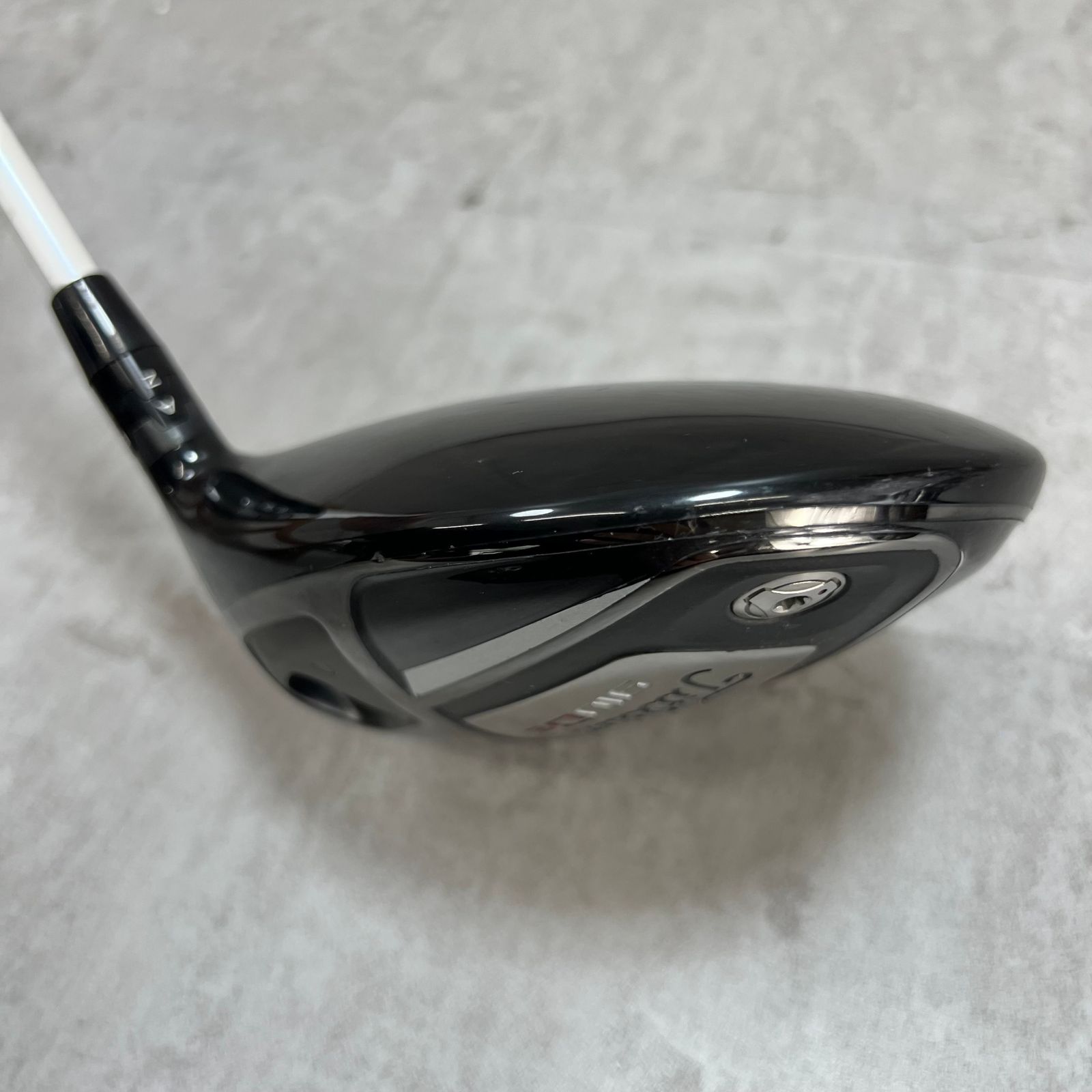 Titleist - Titleist　タイトリスト　910D2　メンズゴルフドライバー　カーボン　502X　9.5°　右利き用　45インチ　D-2　約312g Titleist - Titleist タイトリスト 910D2 メンズゴルフ