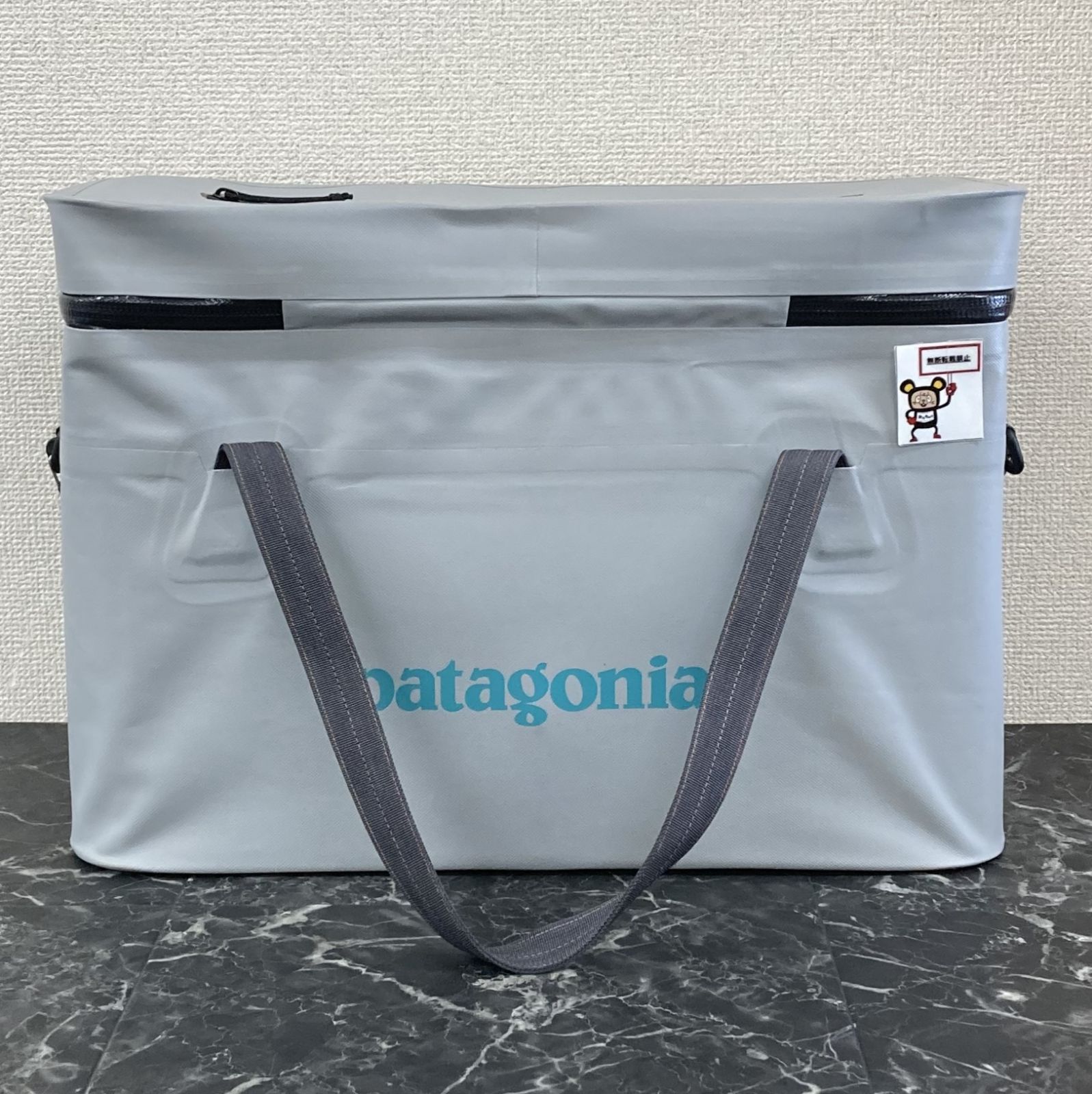 66. patagonia パタゴニア グレートディバイダー 店舗併売品