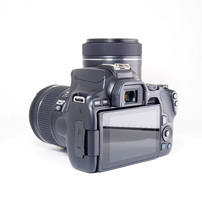 Canon EOS Kiss X10 標準レンズキット デジタル一眼レフ Canon EOS