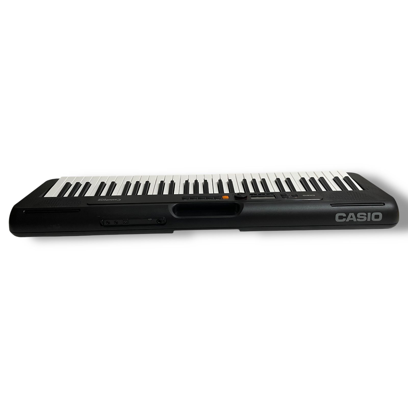 CASIO カシオ Casiotone CT-S200BK電子キーボード22年製 Amazon | カシオ（CASIO）電子キーボード Casiotone CT-S200BK
