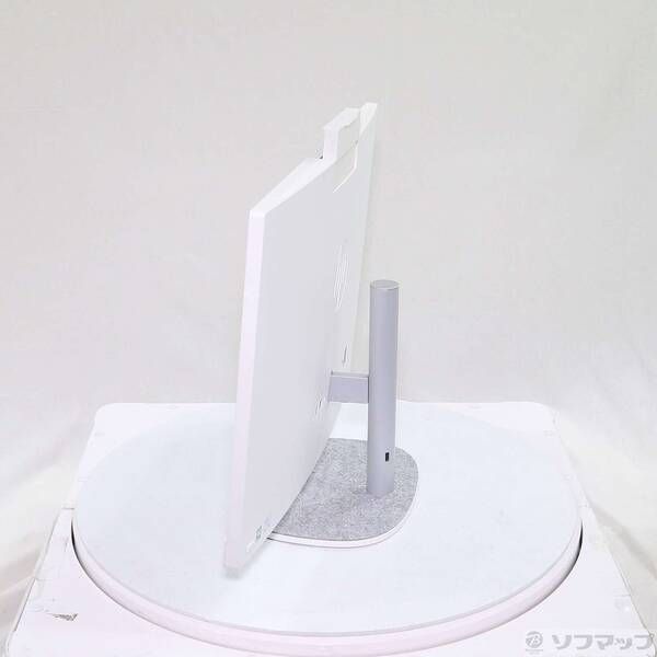 〔展示品〕 HP All-in-One 24-cr1000jp A2MM2PA-AAAA シェルホワイト 352