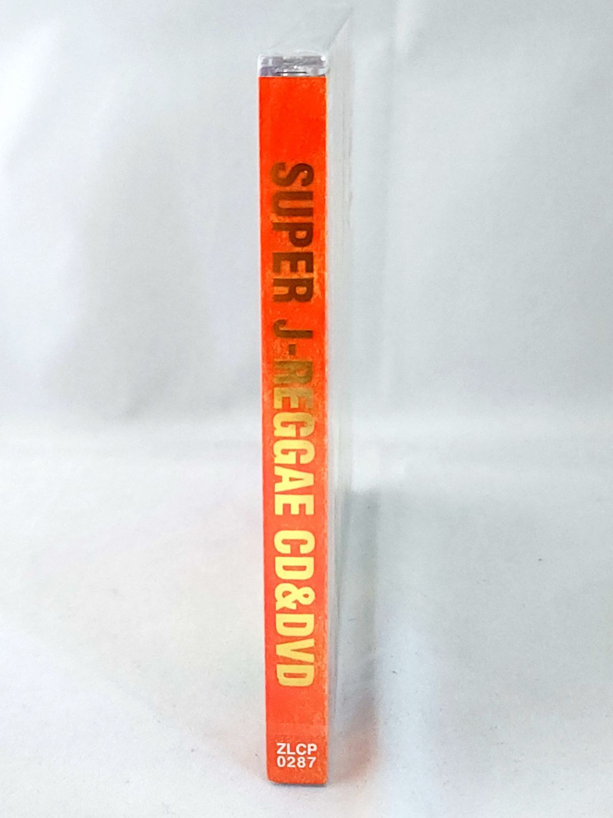 未開封品】SUPER J‑REGGAE CD＋DVD - メルカリ