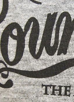 ポケット付Tシャツ