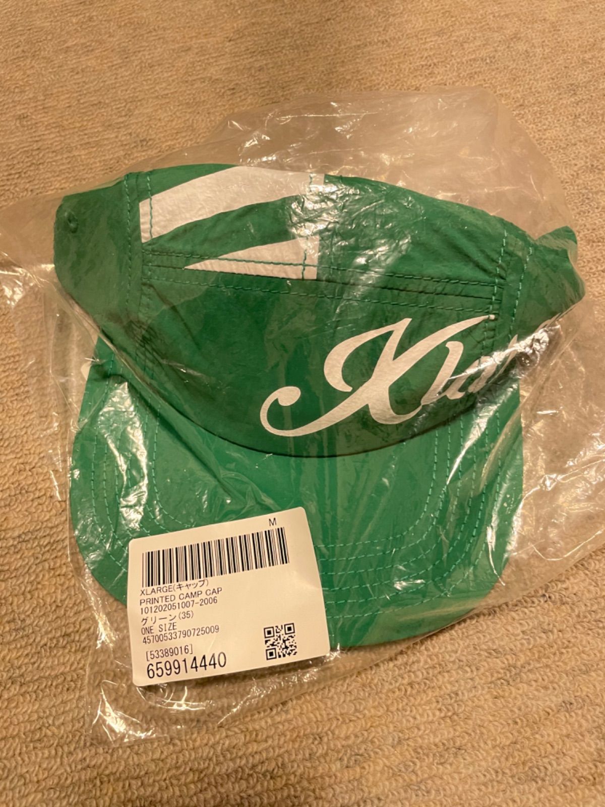 XLARGE 福袋4点セット - メルカリ