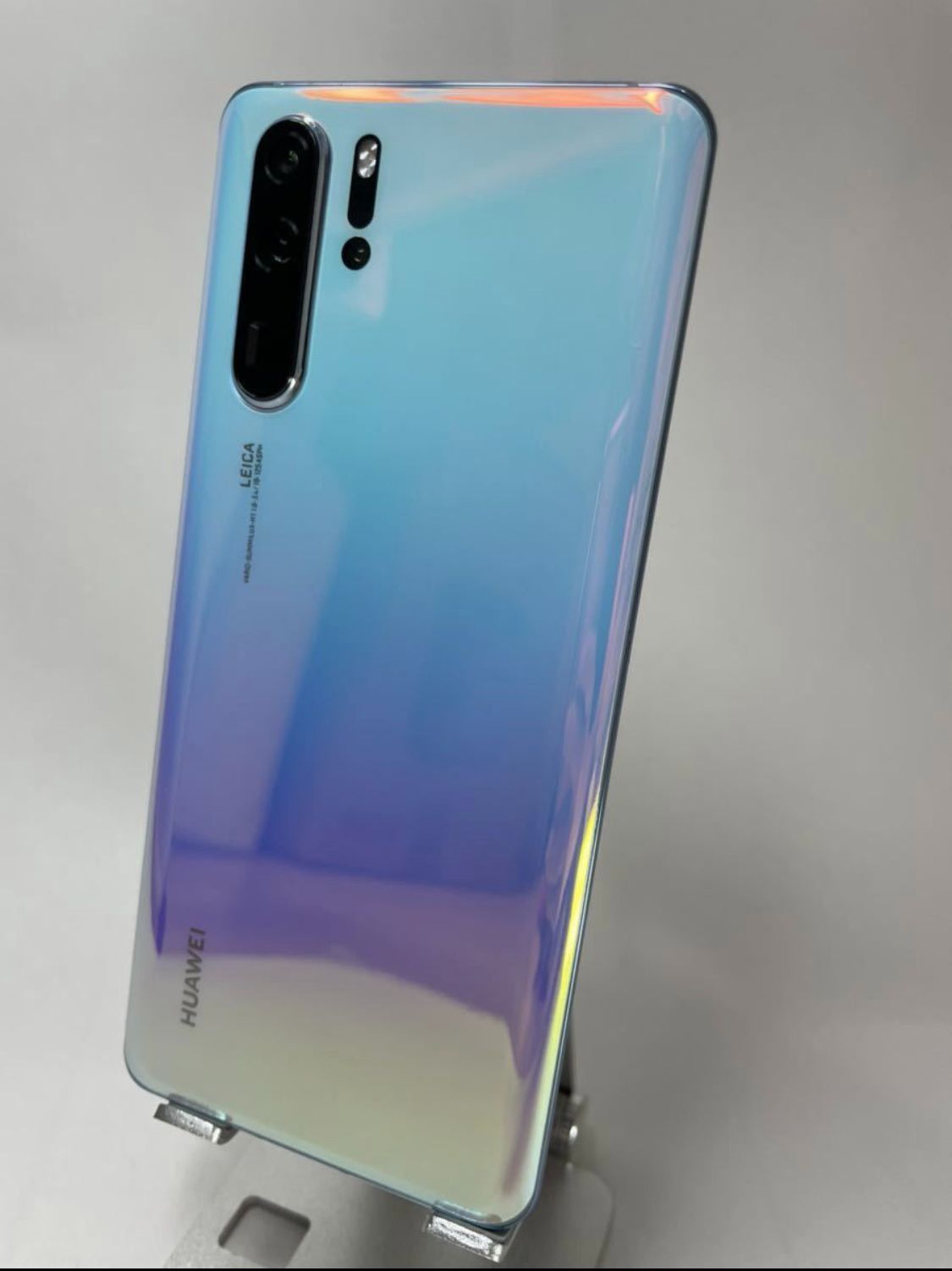 極美品 Huawei P30Pro 8+128VOG-L29 デュアルシム C3 - メルカリ