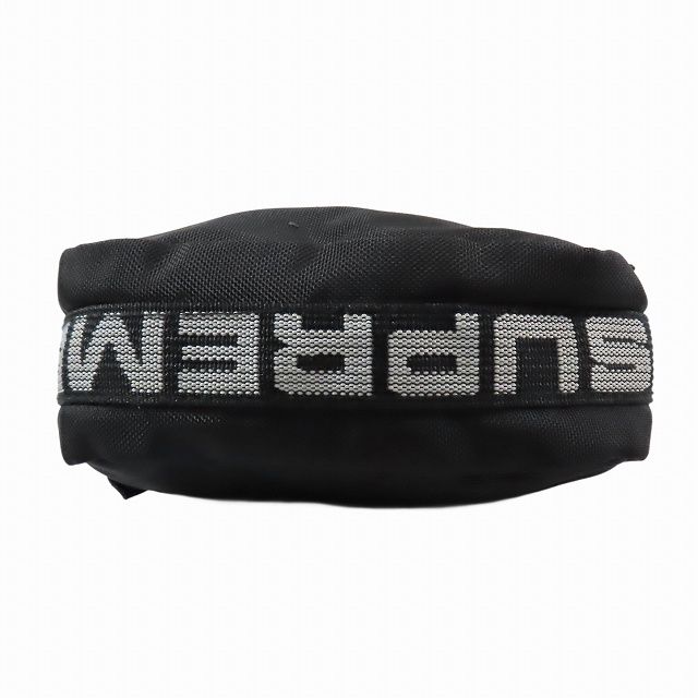 18SS シュプリーム SUPREME Shoulder Bag ショルダーバッグ