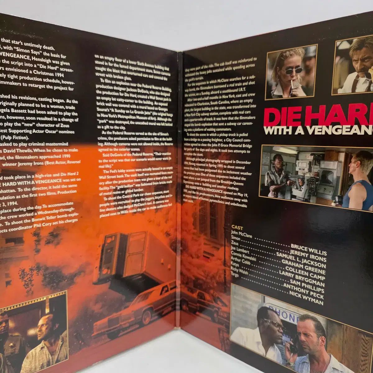 ダイハード 【PCエンジン】 3473 DIE HARD ダイ・ハード （ 2LD ） PC