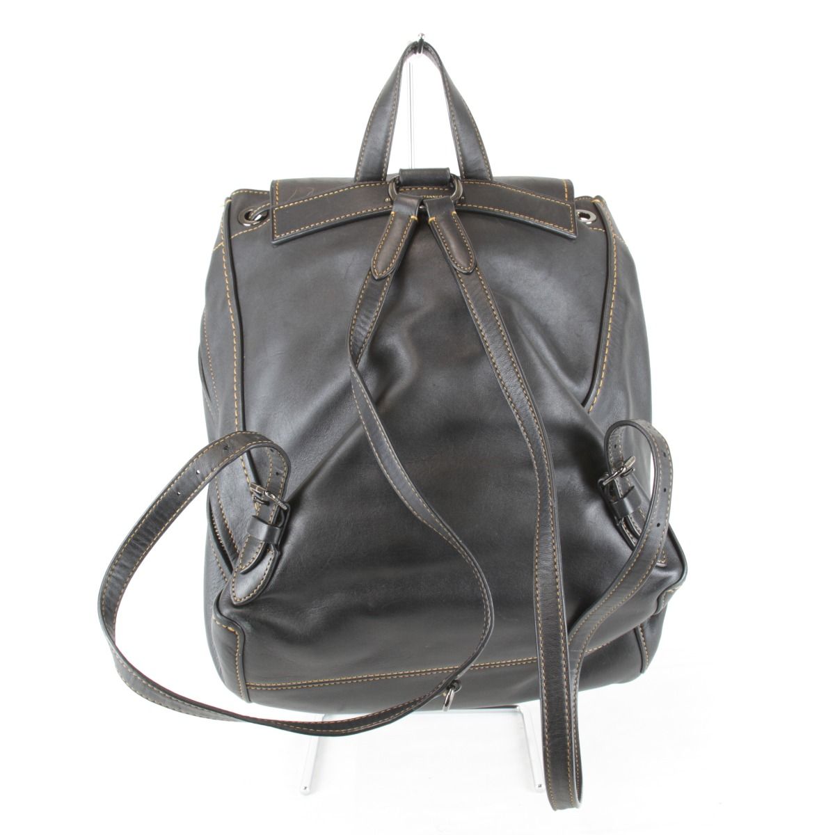 USED』COACH【コーチ】 10115 ディズニーコラボ リュック・デイパック 