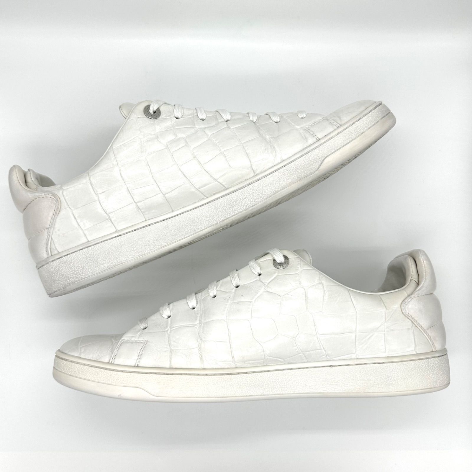 Louis Vuitton Frontrow Line Sneaker ルイ・ヴィトン フロント
