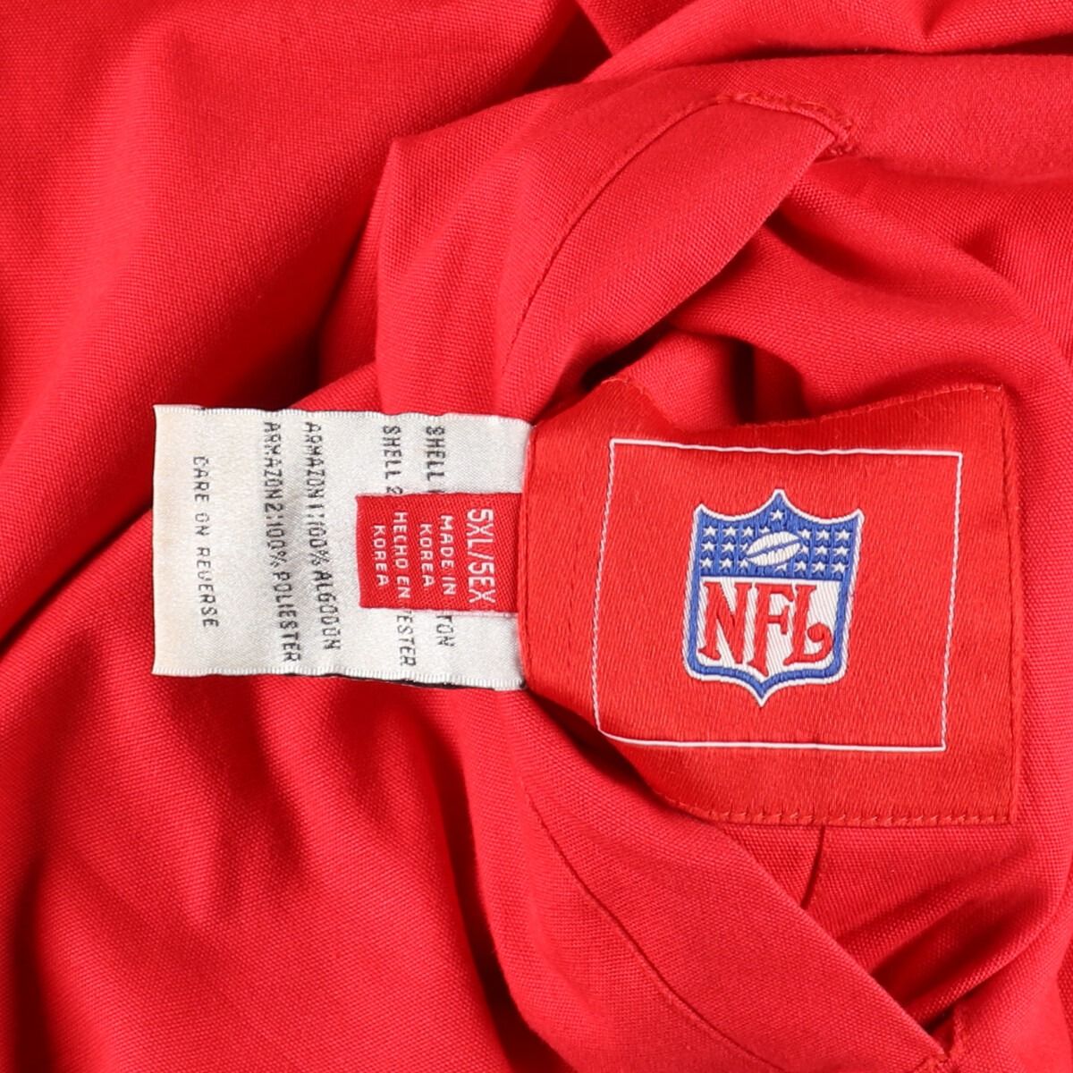 古着 90年代 NFL NEW ENGLAND PATRIOTS ニューイングランド