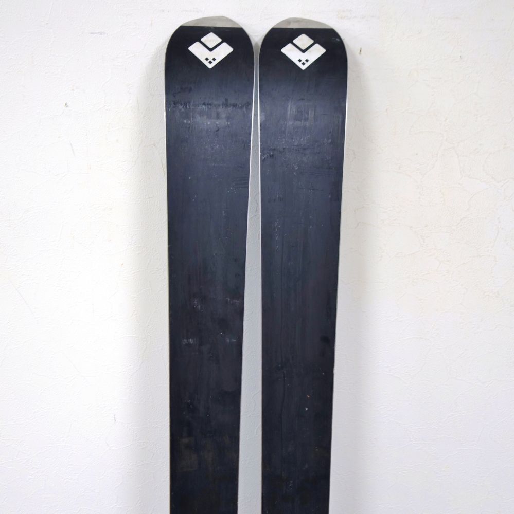 Vector Glide shift スキー ビンディング付き Vector Glide shift スキー ビンディング付き ベクターグライド