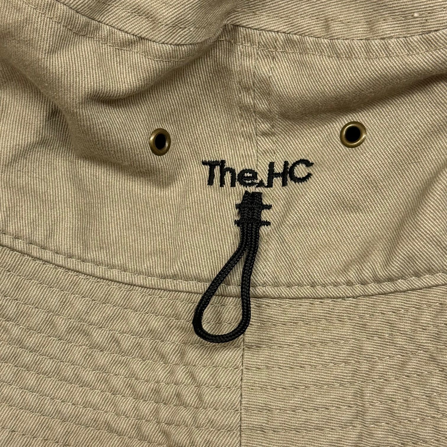 The Hermit Club Members Hat メンバーズハット バケットハット 帽子