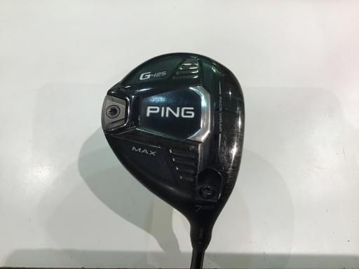 PING G425 MAX 5W ALTA J CB SLATE SR