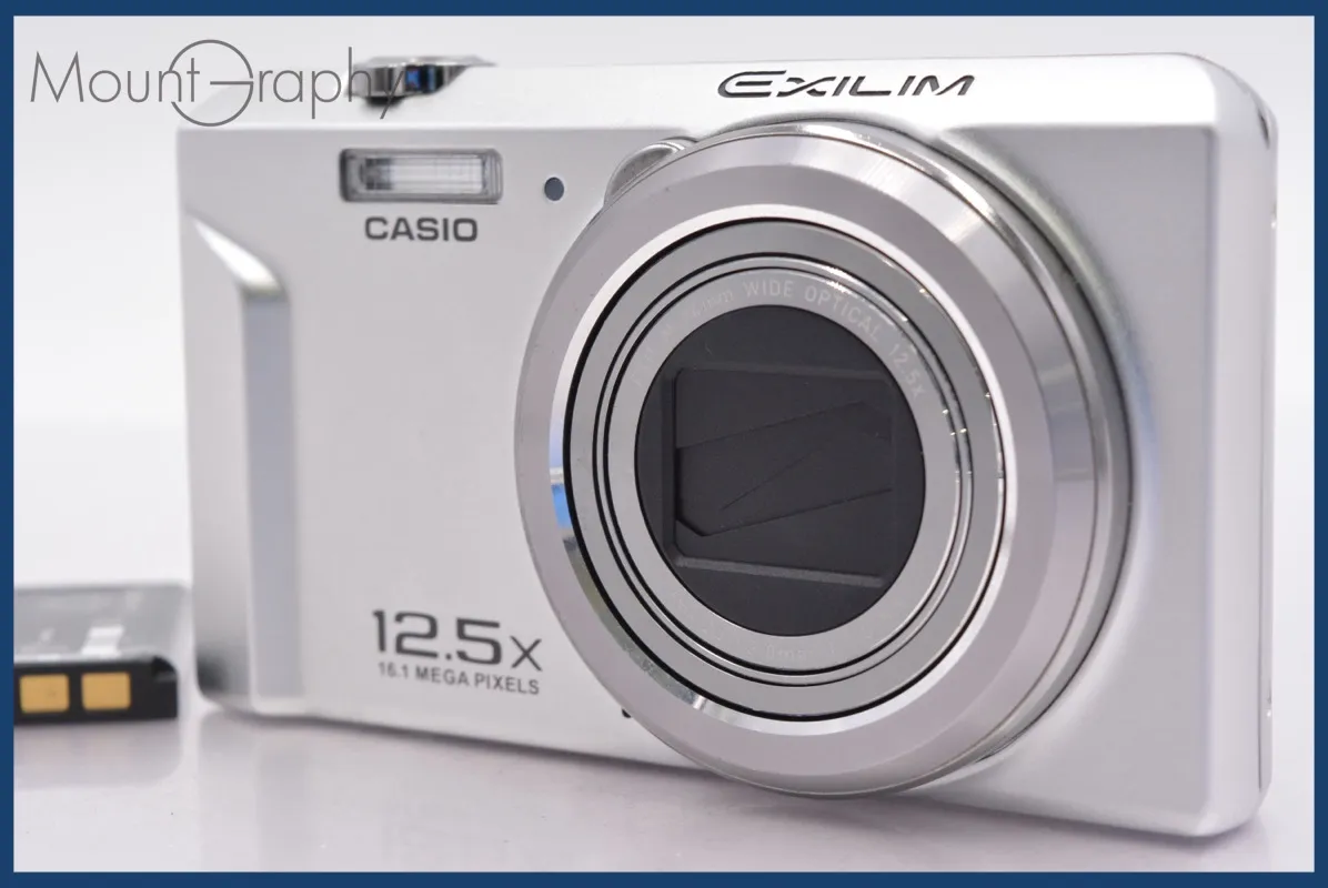 2025年最新】カシオ EXILIM 12.5Xの人気アイテム - メルカリ