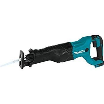 マキタ 18V 充電式 レシプロソー XRJ04 本体のみ JR186DZK 同等品|コードレス 並行輸入品