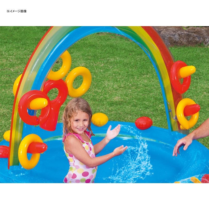 レインボーリングプレイセンター