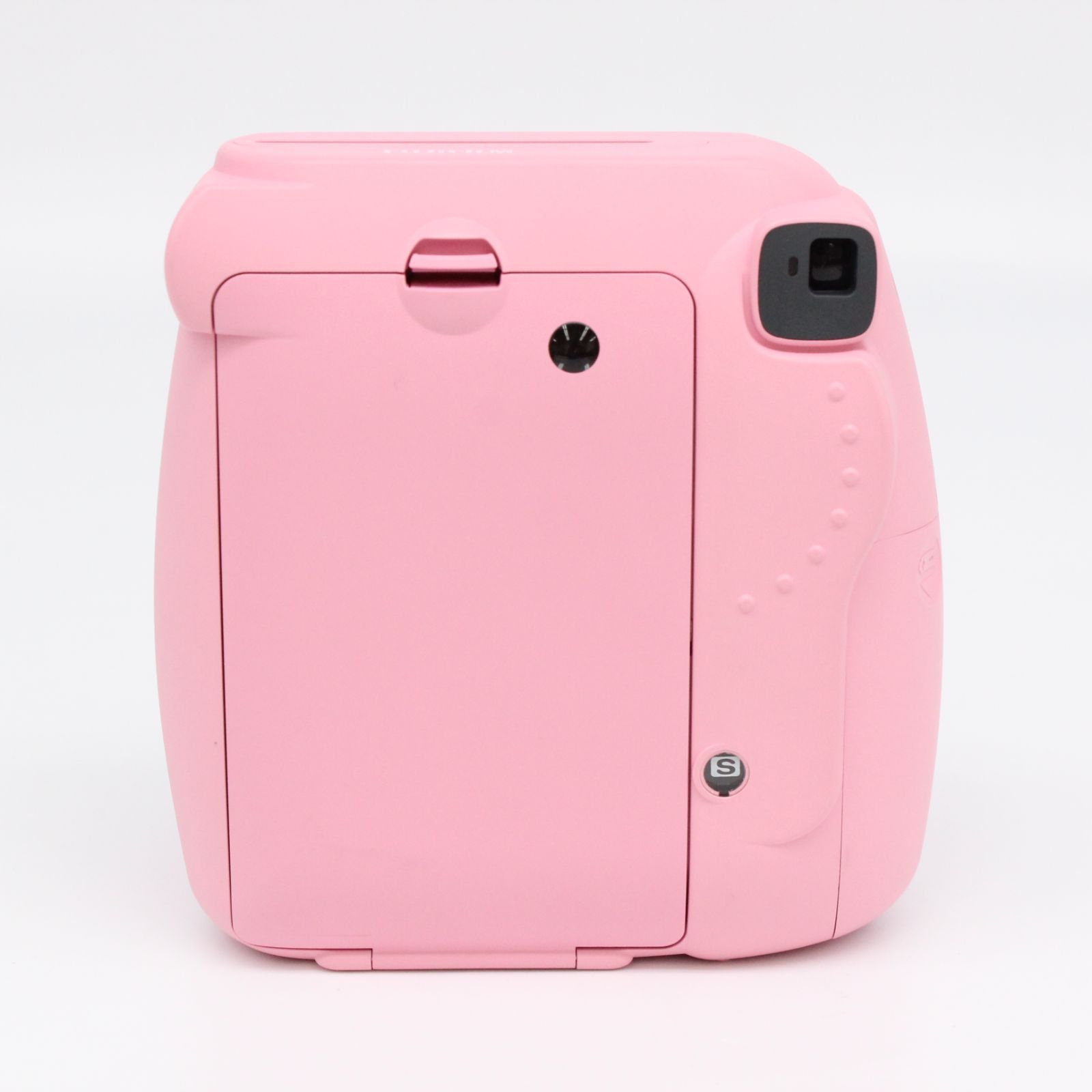 ☆美品☆ FUJIFILM チェキ instax mini8プラス ストロベリー