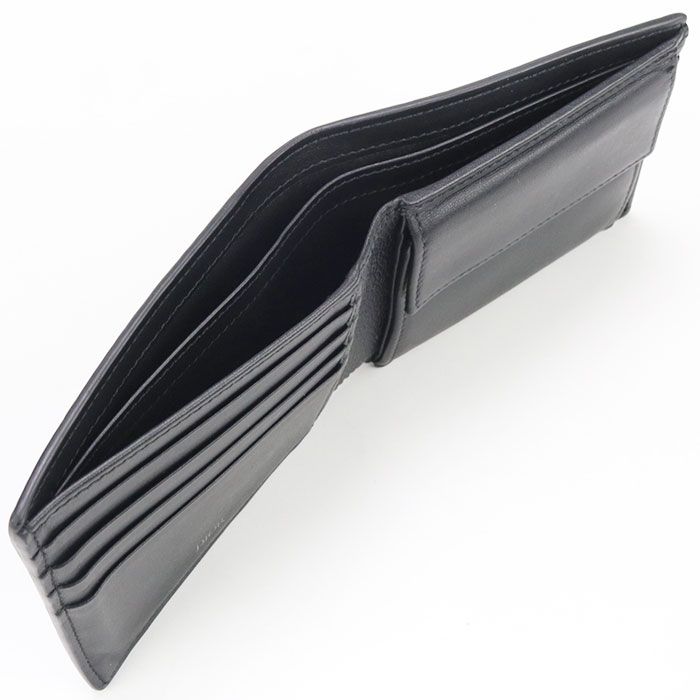 DIOR ディオール 2つ折りウォレット ディオール グラビティ 二折財布  