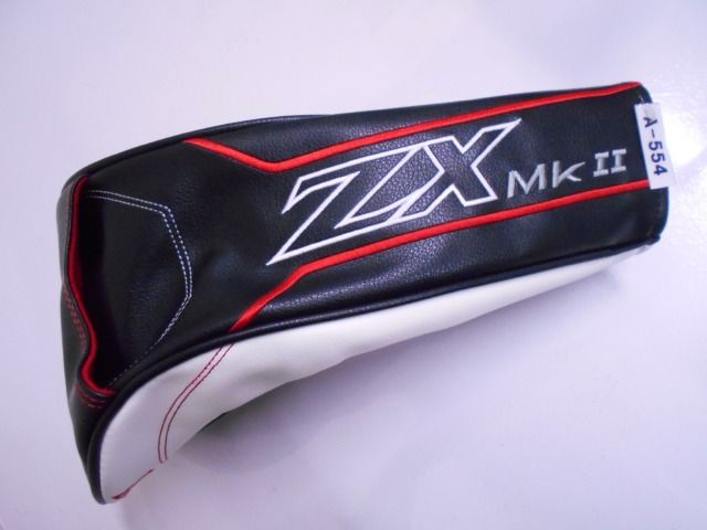 ネット 中古】ドライバー ダンロップ スリクソンZX5 Mk II Diamana ZX