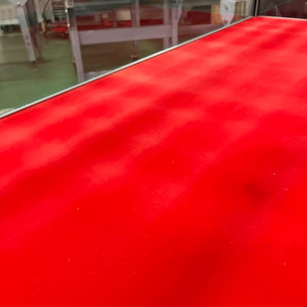 ガラスショーケース 幅1800mm